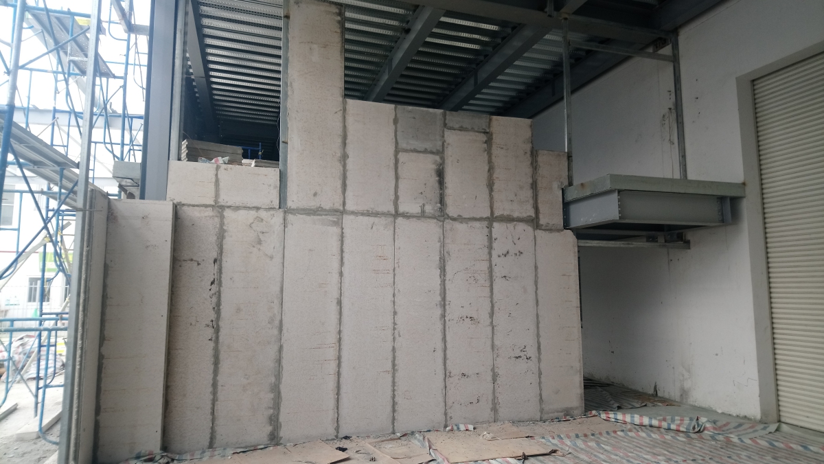 Nhà Xưởng Công Nghiệp-Delco 02-KCN Quang Minh 